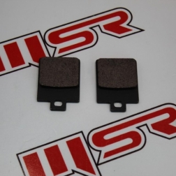 SYM 509 - FIDDLE IV 125 E5 ARKA FREN BALATASI