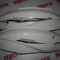 TVS 196 - TVS WEGO YAN KAPAK TK A