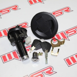 DRF 100 - DRİFT 125 L KONTAK SETİ ORJİNAL