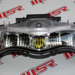 SH 057 - HONDA SH 125 İ ÖN FAR ALT