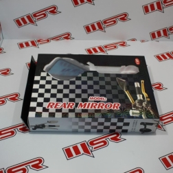 H 007 - AYNA GÜMÜŞ  NORMAL 