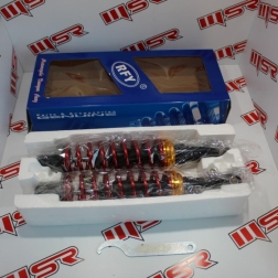 YBR 226 - YBR 125 MODİFİYE ARKA AMORTİSÖR