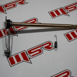 APC 051 - TVS APACHE VİTES MİLİ