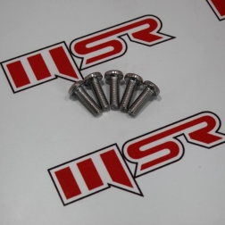 YBR 134 - YBR 125 ÖN DİSK VİDA SETİ