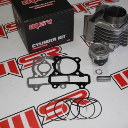 ZZR 001B - KUBA ZENZERO 53.5 MM SİLİNDİR KİT EM