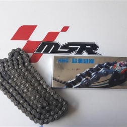 KMC 02 - YBR 125 TEKER ZİNCİRİ 428X128L KMC OEM 