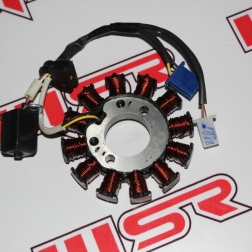 TVS 371B - TVS NTORQ 125 STATÖR A