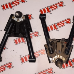 ATV 118D - ATV SALINCAK TK