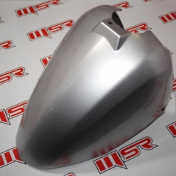 HCT 030 - HONDA BEAT ÖN ÇAMURLUK GRİ A