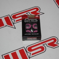 BND 20C - HONDA ACTIVA 6 LI BURÇ 16.7GR 20X15 HİNDİSTAN