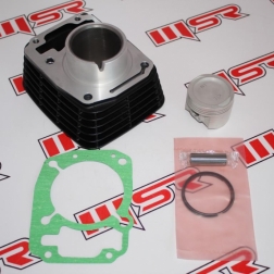 CF 001 - HONDA CB 125F SİLİNDİR KİT OEM