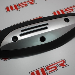 SYM 040A - SYM FIDDLE 3 125 - FIDDLE 3  200  EGZOS MUHAFAZA TK