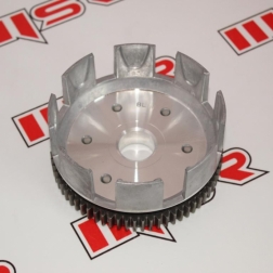 RG 009 - REGAL RAPTOR DD250 / MR DESTRO 250 DEBRİYAJ TASTI