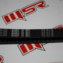 SYM 504 - FIDDLE IV 125 E5 VARYATÖR KAYIŞI