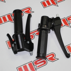 PM 040 - MBK SAĞ-SOL KÜTÜK VE ELCİK TK SİYAH ORJ