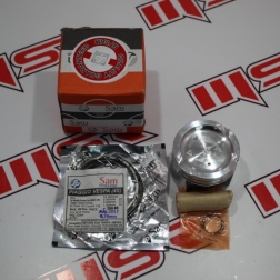 HP 029 - VESPA 3V PİSTON SAM 0.75 52.75 mm 14 p HİNDİSTAN