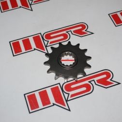 HD 085 - KAWASAKI 250 ÖN DİŞLİ 520*14T