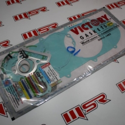 HC 010 - TVS SCOOTY PEP 90 CC TK CONTA