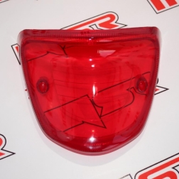 HF 014 - TVS APACHE STOP CAMI FİEM