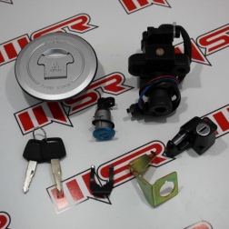 KNT 028 - CBR 250 2011-2013 CBR 600 F4 KONTAK