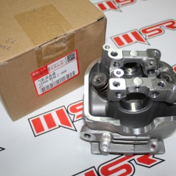 ZZR 053 - KUBA ZENZERO SİLİNDİR KAPAK