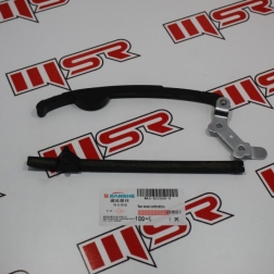 JS 005 - CYRPTON JIANSHE EKS ZİNCİR KILAVUZU