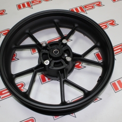 CF2 093 - CF 250 NK ARKA CANT SİYAH