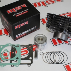 APC 001D - TVS RTR 200 FI 4V SİLİNDİR KİT 66 MM