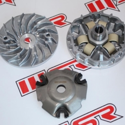 PCX 007G - PCX 125-150 ÖN VARYATÖR KOMPLE(2011-2013)