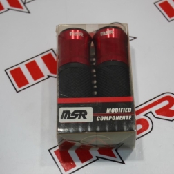 AKS 187 - ELCİK LUX KIRMIZI TAPALI