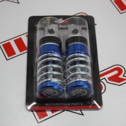 RZM 81 - AYAKLIK MAVİ RİZOMA 