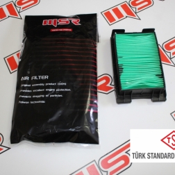 CBR 059A -  HONDA CBR 250R HAVA FİLTRE (TSE)