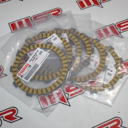 YZF 009 -  YAMAHA R25-MT25 DEBRİYAJ BALATA TAKIM A 