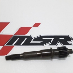 HG 057 - KINETIC TAHRİK MİLİ HİNDİSTAN