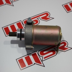 VEGO 015 - TVS WEGO STARTER MOTOR  PRC