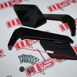 H 008C1 - UNİVERSAL GİDON AYNA