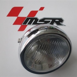 DRF 029 - DRİFT-MR VULTURE 150 ÖN FAR ORJINAL