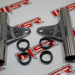 EBP 004 - TREEPORTER MODEL FAR KULAĞI NİKEL