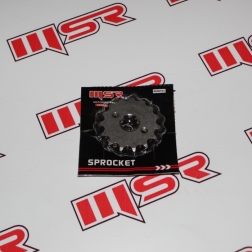 HD 145 - HONDA CBF 150 ÖN DİŞLİ 15T MSR