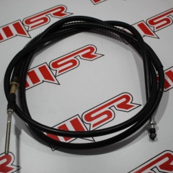 TVS 128 - TVS SCOOTY PEP 75-90 CC ARKA FREN HALATI A