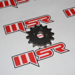 HD 082 - REGAL RAPTOR DD350 ÖN DİŞLİ 530*14T