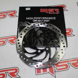 DİSK 039 - BAJAJ PULSAR 150 AS - NS 160 - NS 150  ÖN DİSK MSR