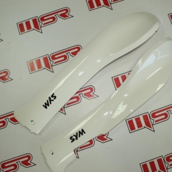 SYM 134 - SYM FIDDLE 125 II MARŞ BİEL TK BEYAZ