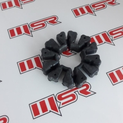 BJJ 327 - PULSAR NS 200 KAPLİN LASTİĞİ A