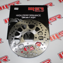 DİSK 009 - YAMAHA CRYPTON ( 1998 - 2015)  ÖN DİSK MSR