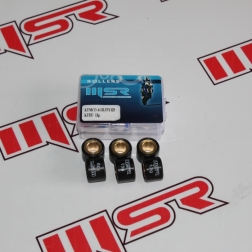 BAG 039 - KYMCO AGILITY 125-SUPER  8 125-LIKE 125  125 VARYATÖR BURCU 18*14 MSR