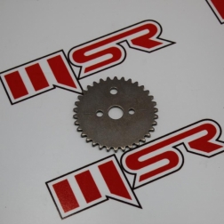 ACT 034 - ACTIVA-BEAT E2 EKSANTRİK DİŞLİSİ