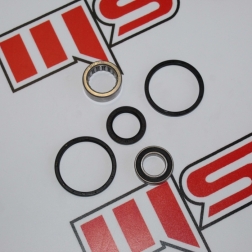 BL 043 - ARKA VARYATÖR RULMANI NK223112 BWS125