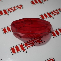 SYM 220 - SYM Xpro ARKA STOP CAMI