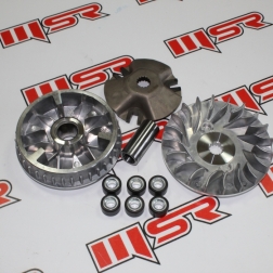 BWS125 01 - BWS 125 ÖN VARYATÖR